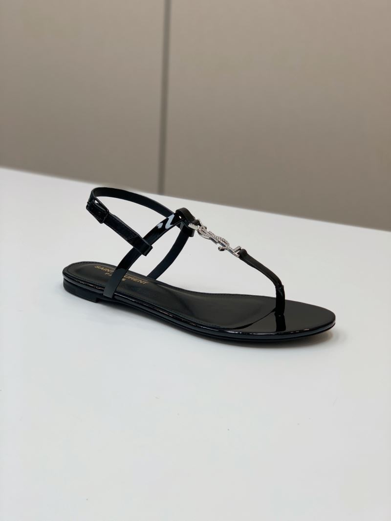 Ysl Sandals